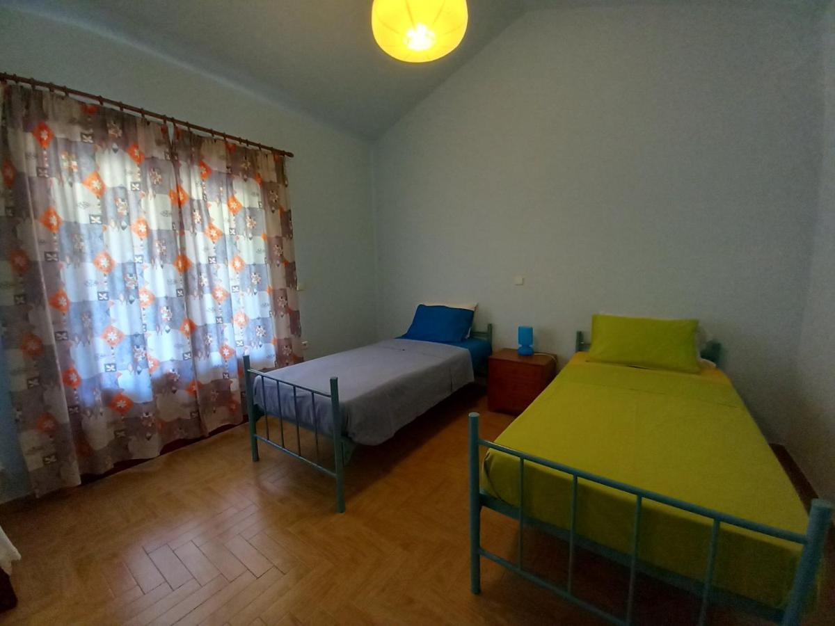 Willa Lazy Farm Prasinon Zewnętrze zdjęcie
